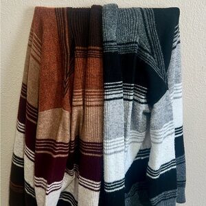 Two Cardigan Sweater Deal
